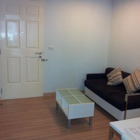 Impact Muang Thong Thani Service Condominium Μπανγκόκ Εξωτερικό φωτογραφία