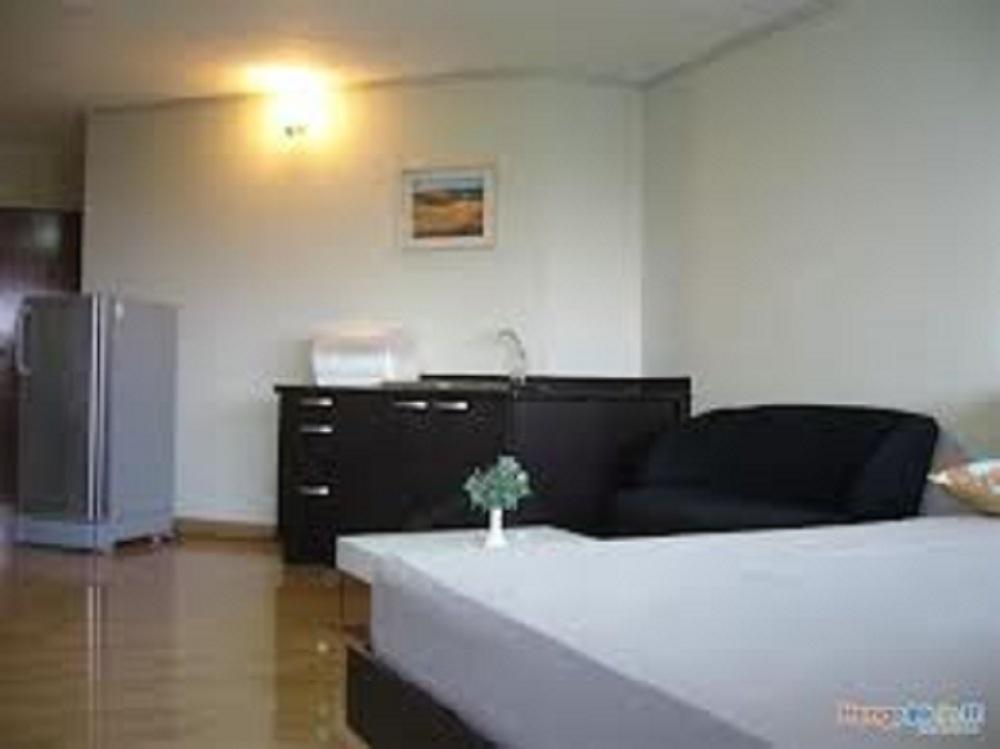 Impact Muang Thong Thani Service Condominium Μπανγκόκ Εξωτερικό φωτογραφία