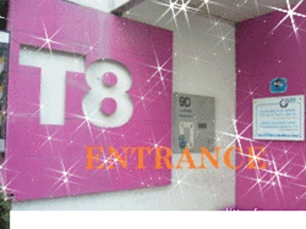 Impact Muang Thong Thani Service Condominium Μπανγκόκ Εξωτερικό φωτογραφία