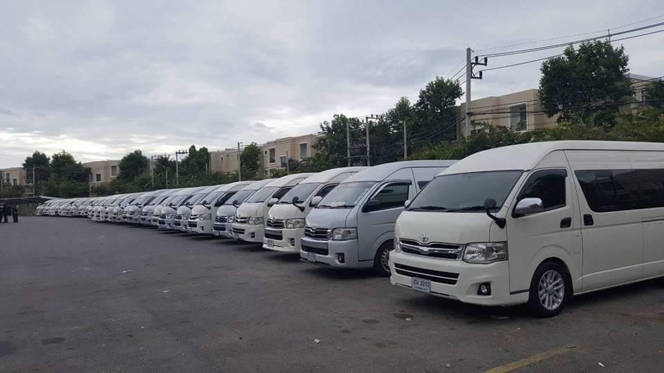 Impact Muang Thong Thani Service Condominium Μπανγκόκ Εξωτερικό φωτογραφία